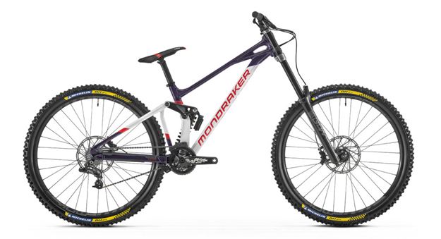 Picture of MONDRAKER SUMMUM 29